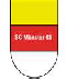 SC Mnster 08